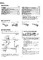 Сервисная инструкция Technics RS-BX747