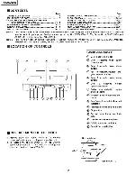 Сервисная инструкция Technics RS-CA1060