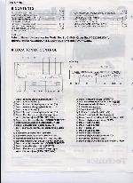 Сервисная инструкция Technics RS-CH700