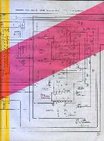 Сервисная инструкция Technics RS-CH730, SCH