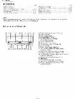 Сервисная инструкция Technics RS-CH730E