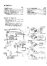 Сервисная инструкция Technics RS-D225W