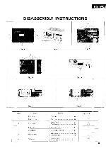 Service manual Technics RS-M02