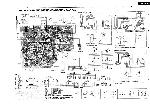 Service manual Technics RS-M206