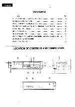 Service manual Technics RS-M235X