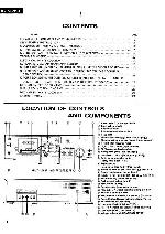 Сервисная инструкция Technics RS-M250