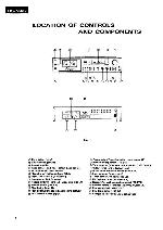 Service manual Technics RS-M45