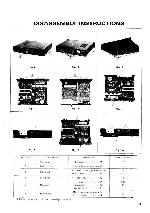 Сервисная инструкция Technics RS-M85