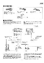 Service manual Technics RS-TR979