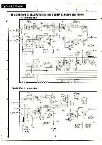 Сервисная инструкция Technics SA-190, SA-190L