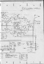 Сервисная инструкция Technics SA-540 (schematic)