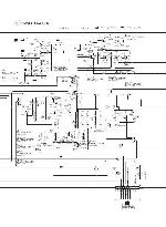 Сервисная инструкция Technics SA-AX54 (schematic)