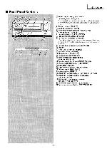 Сервисная инструкция Technics SA-AX710GC, GN