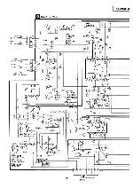 Сервисная инструкция Technics SA-CH84M SCH
