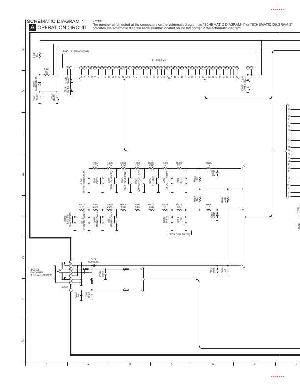 Сервисная инструкция Technics SA-EH580 (schematic) ― Manual-Shop.ru