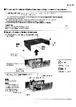 Сервисная инструкция Technics SA-EX700GC, GN