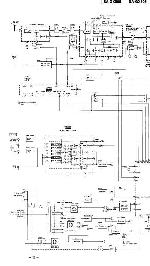 Сервисная инструкция Technics SA-GX505