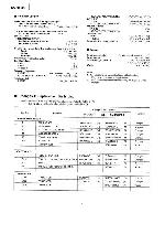 Service manual Technics SA-HT220