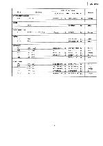 Service manual Technics SA-HT220