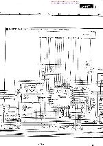 Сервисная инструкция Technics SA-R177 (schematic)