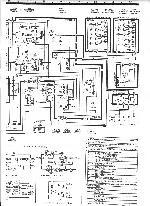 Сервисная инструкция Technics SA-T550 (SCH)