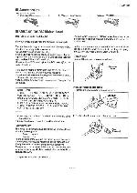 Service manual Technics SE-A1000