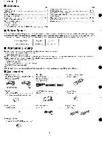 Service manual Technics SE-CH530