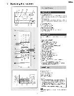Сервисная инструкция Technics SE-HD501V