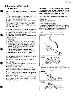 Service manual Technics SE-HD55