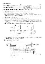 Сервисная инструкция Technics SH-8016