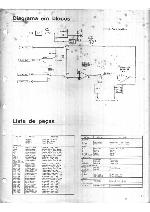 Сервисная инструкция Technics SH-8028