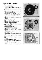 Сервисная инструкция Technics SL-1200MK2