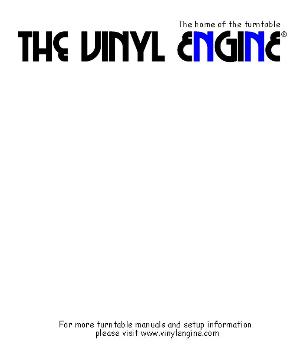 Сервисная инструкция Technics SL-1500MK2 ― Manual-Shop.ru