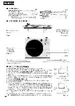Сервисная инструкция Technics SL-B200