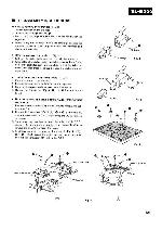 Сервисная инструкция Technics SL-B200