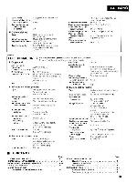 Service manual Technics SL-B210 B210K