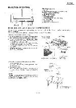 Сервисная инструкция Technics SL-CA01