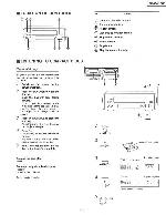 Сервисная инструкция Technics SL-CA1060