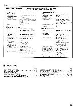 Service manual Technics SL-H304