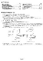 Сервисная инструкция Technics SL-J2