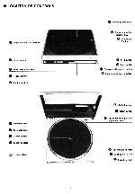 Сервисная инструкция Technics SL-J2