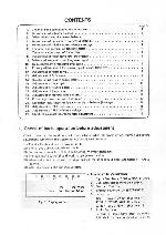 Сервисная инструкция Technics SL-P10 ADJUSTMENT MANUAL