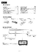 Сервисная инструкция Technics SL-P212
