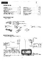 Сервисная инструкция Technics SL-P333