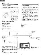 Сервисная инструкция Technics SL-P470