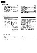 Сервисная инструкция Technics SL-PA10