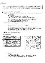 Service manual Technics SL-PD1010