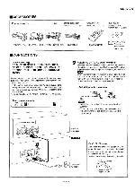 Сервисная инструкция Technics SL-PD1010