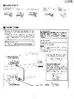 Сервисная инструкция Technics SL-PD667