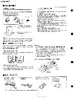 Сервисная инструкция Technics SL-PG420A